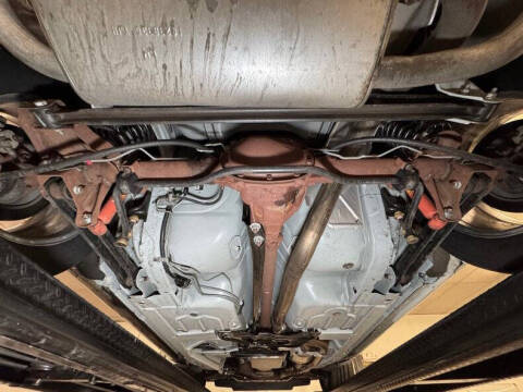 1997 Chevrolet Camaro