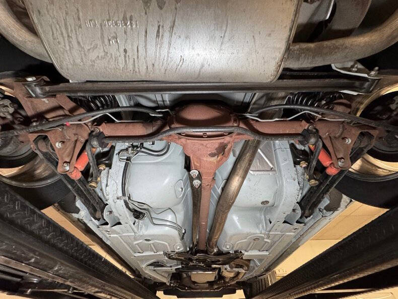 1997 Chevrolet Camaro