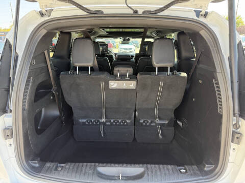 2019 Chrysler Pacifica Touring L Plus 35th Anniversary