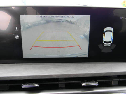 2023 Kia Telluride EX X-Line