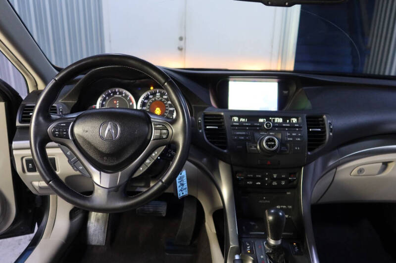 2014 Acura TSX w/Tech