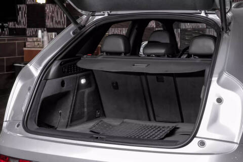 2016 Audi Q3 2.0T quattro Premium Plus