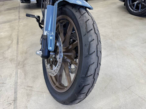 2024 Harley-Davidson FXLRS Low Rider S