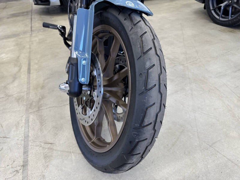 2024 Harley-Davidson FXLRS Low Rider S