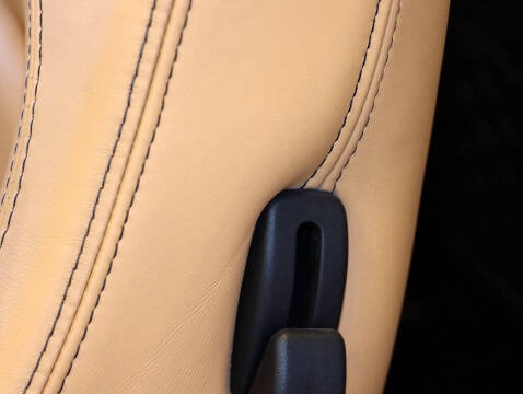 2007 Ferrari F430 Spider