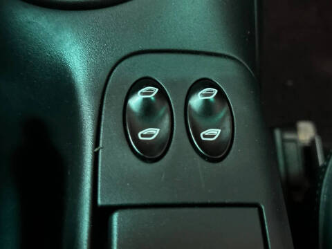 2002 Porsche 911 Turbo