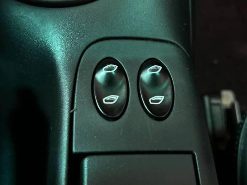 2002 Porsche 911 Turbo