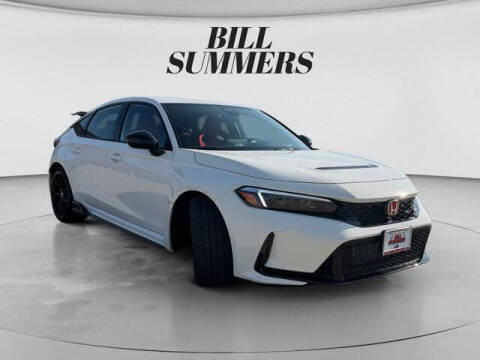 2026 Honda Civic Type R