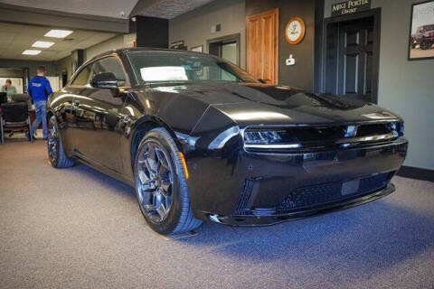 2025 Dodge Charger for sale at West Motor Company in Preston ID