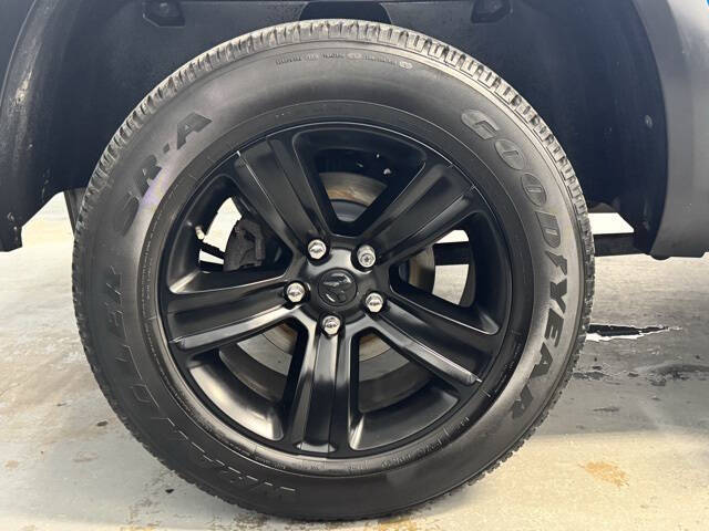 2021 RAM 1500 Classic