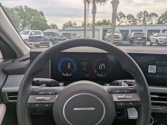2024 Hyundai Sonata