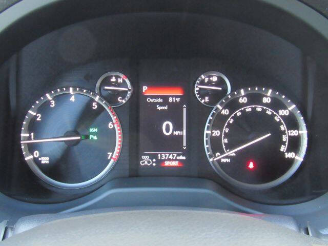 2022 Lexus GX 460 Luxury