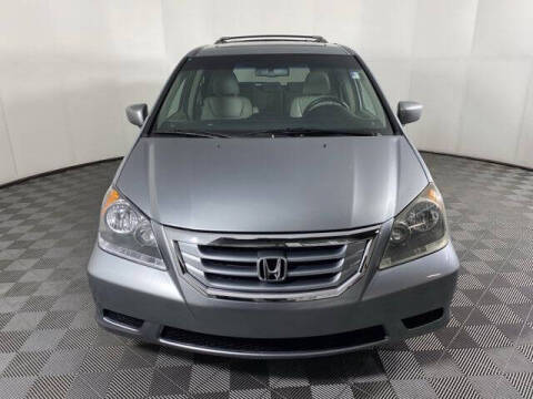 2008 Honda Odyssey EX-L