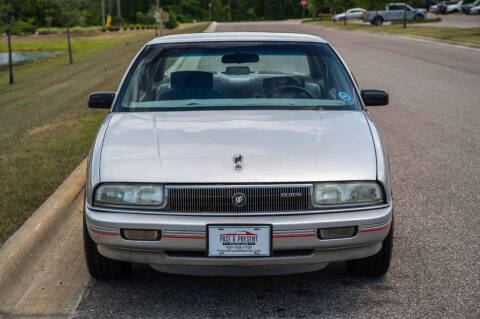 1992 Buick Regal Custom