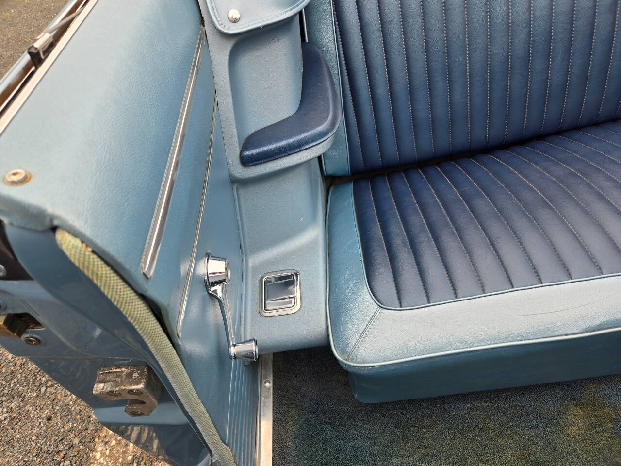 1965 Dodge Polara 178