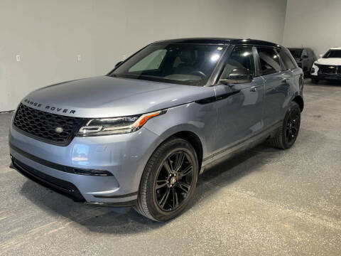 2019 Land Rover Range Rover Velar P250 S