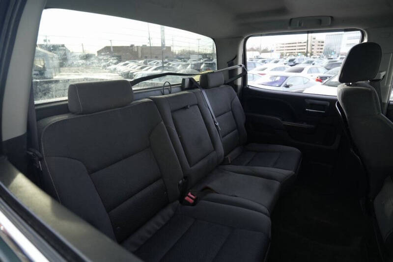 2015 GMC Sierra 2500HD