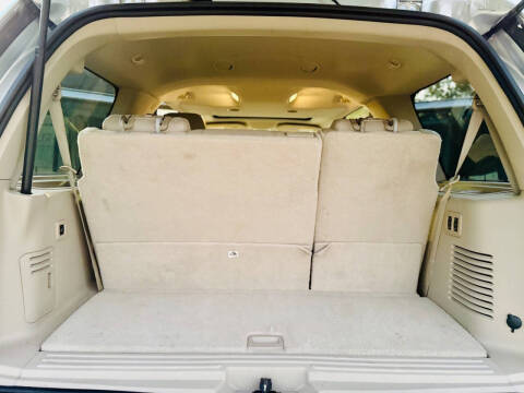 2014 Lincoln Navigator