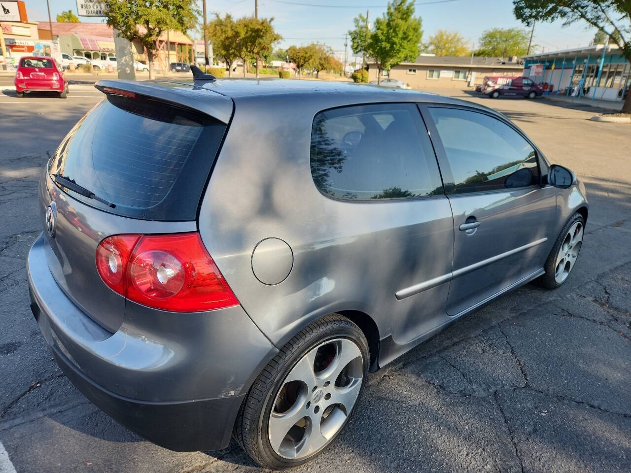 2007 Volkswagen GTI for sale at Idaho Youth Ranch, Inc. in Boise, ID