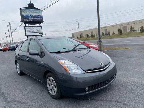 2007 Toyota Prius for sale at A & D Auto Group LLC in Carlisle PA