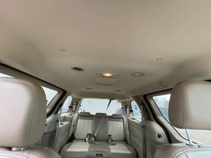 2006 Ford Freestar SE