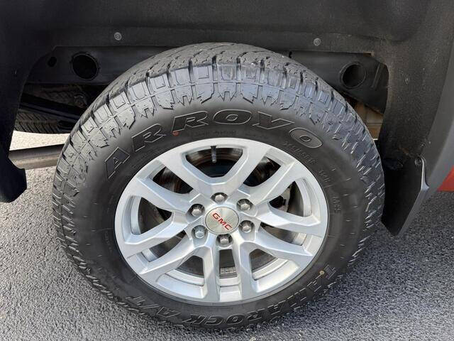 2015 GMC Sierra 1500
