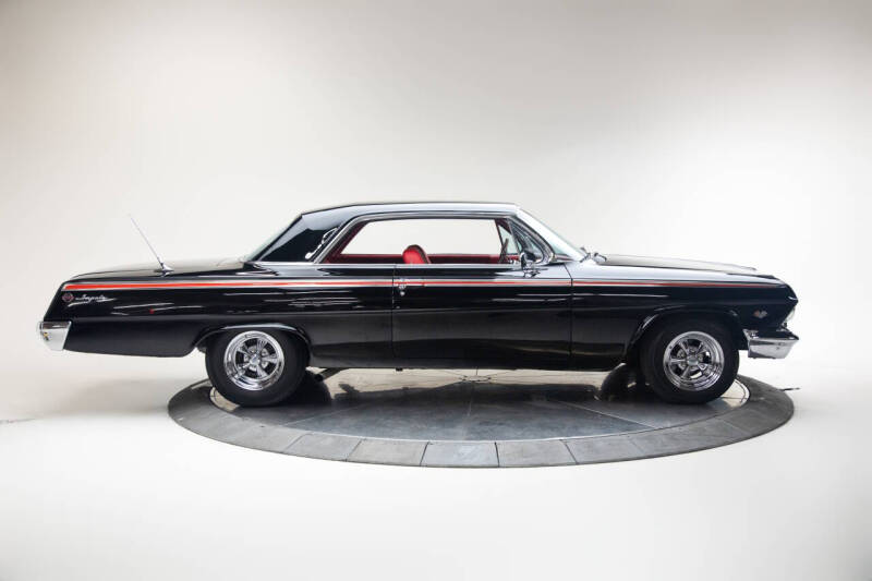 1962 Chevrolet Impala