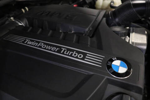 2018 BMW X5 sDrive35i