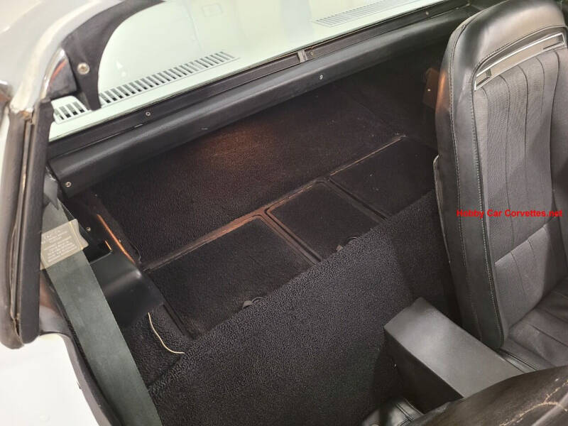 1975 Chevrolet Corvette