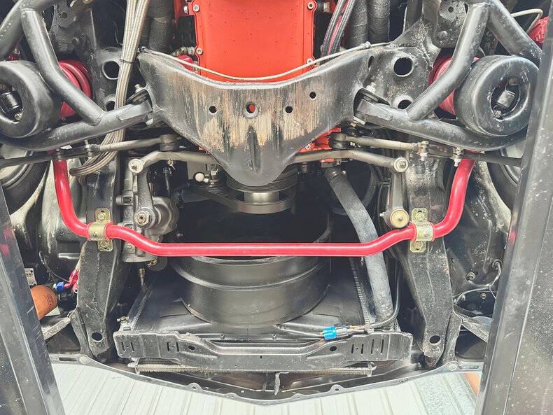 1971 Chevrolet Monte Carlo