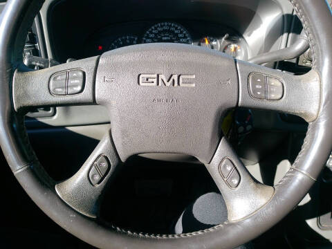 2006 GMC Sierra 2500HD SLE2