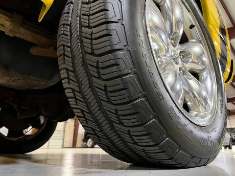 2004 Dodge Ram 1500 SLT