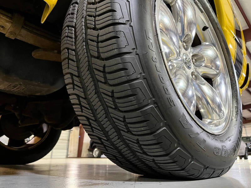 2004 Dodge Ram 1500 SLT