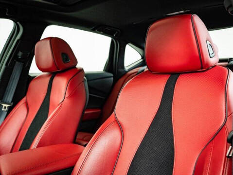 2023 Acura TLX w/A-SPEC