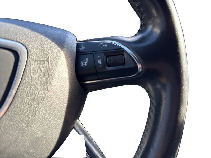 2012 Audi A7 3.0T quattro Premium Plus