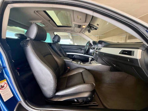 2008 BMW 3 Series 328i