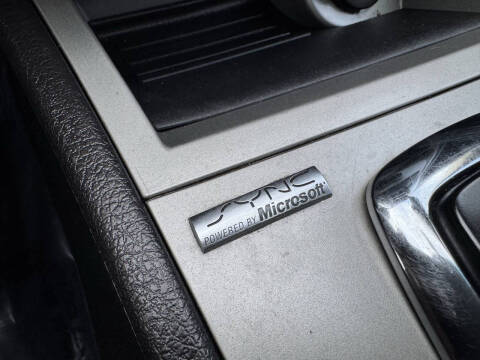 2010 Ford Fusion Hybrid