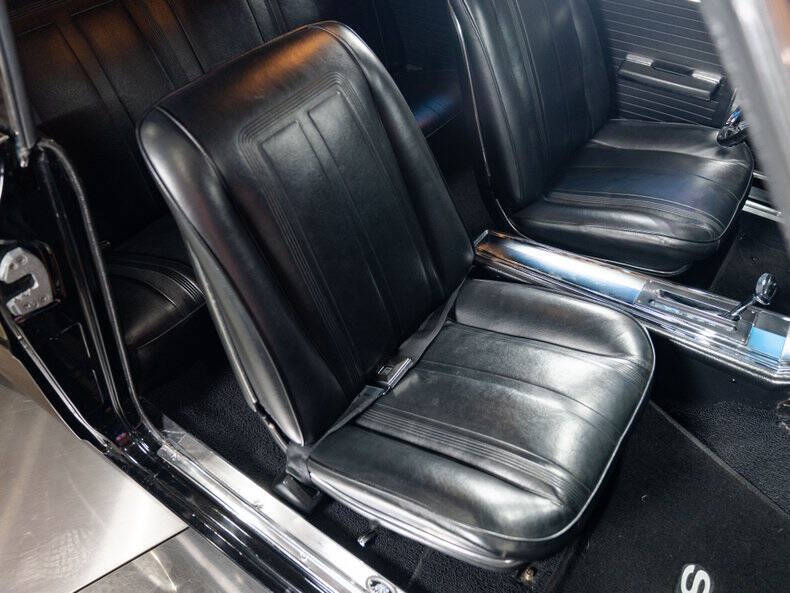 1966 Chevrolet Nova