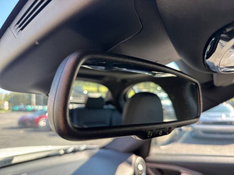 2022 Alfa Romeo Giulia Veloce