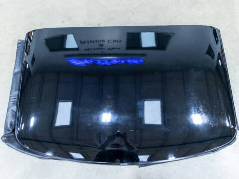 1988 Chevrolet Corvette