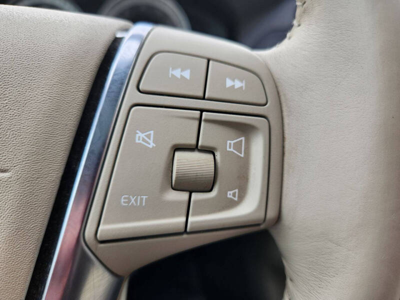 2013 Volvo XC60 3.2 Premier