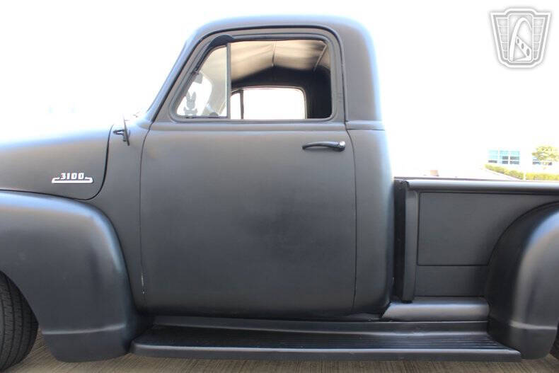 1954 Chevrolet 3100