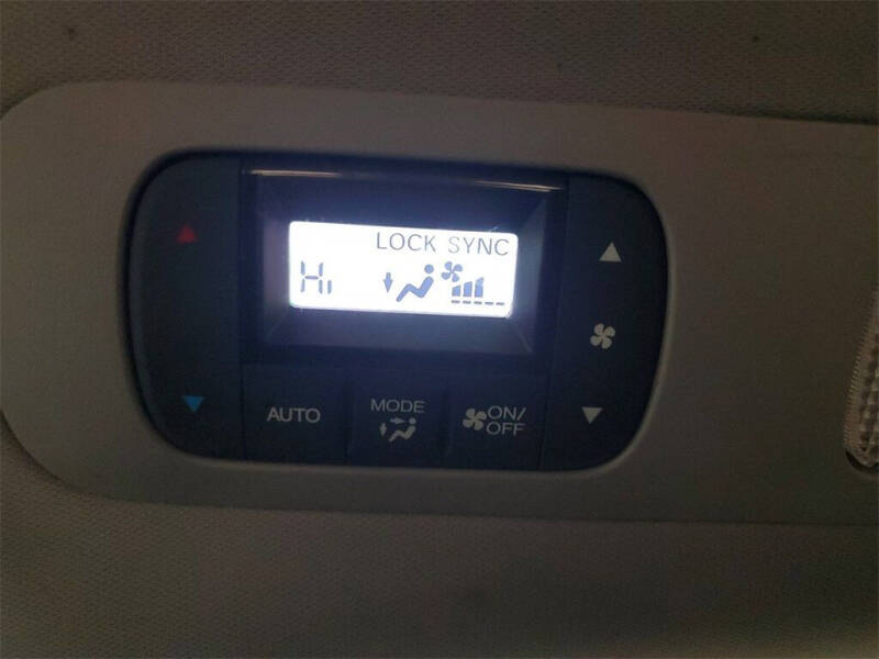 2020 Honda Odyssey EX