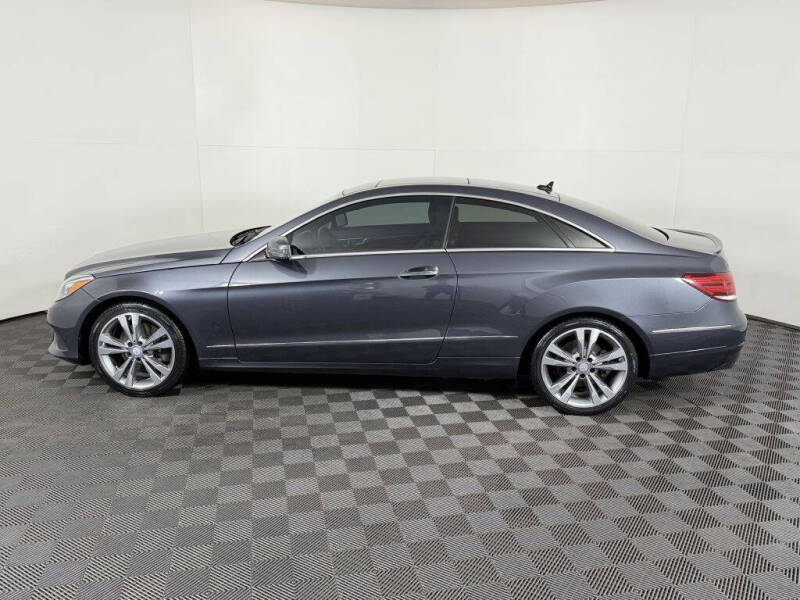 2014 Mercedes-Benz E-Class E 350