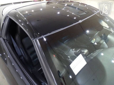 2006 Chevrolet Corvette