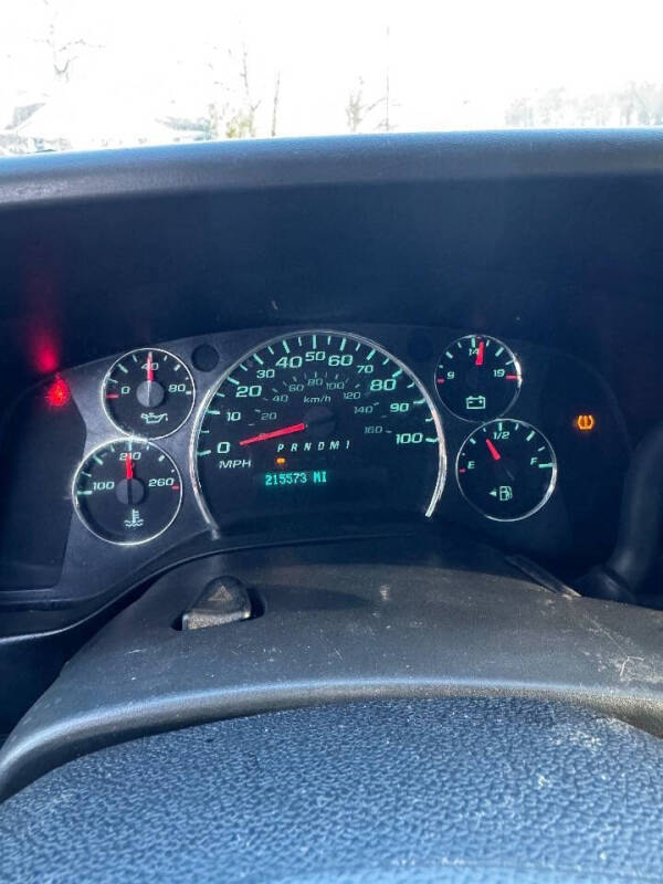 2016 Chevrolet Express 2500