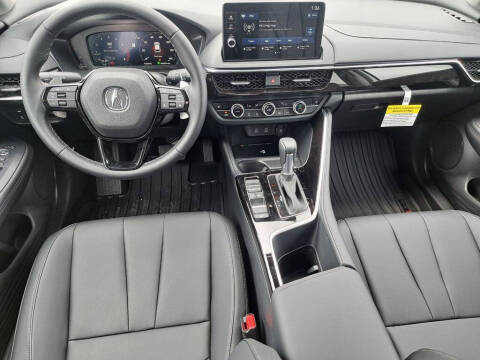 2026 Acura ADX