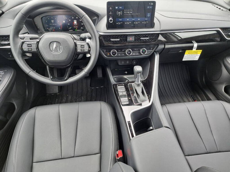 2026 Acura ADX