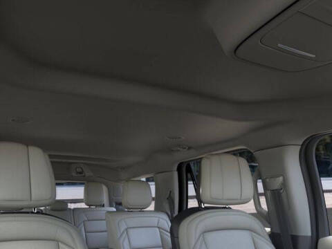 2026 Lincoln Navigator Premiere