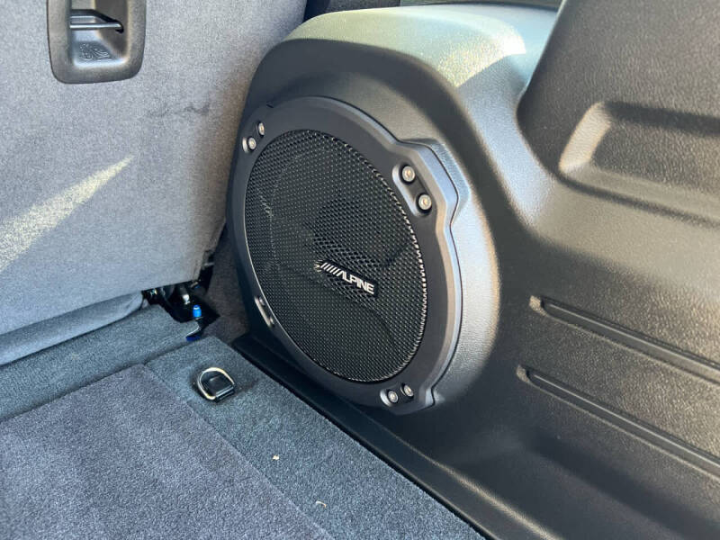 2023 Jeep Wrangler Willys